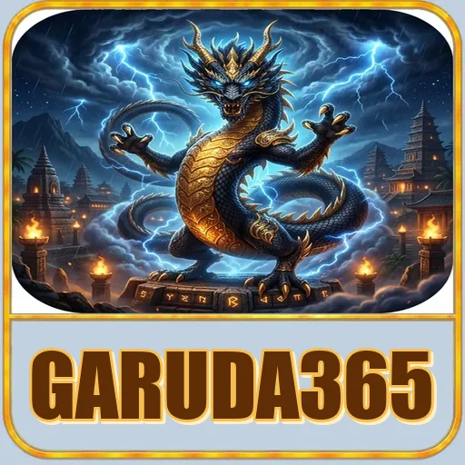 garuda365 bonus