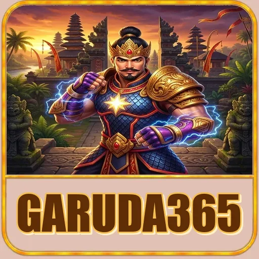 Tabel RTP game kasino garuda365