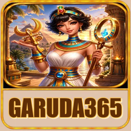 CDN garuda365 di kota besar Indonesia, server AWS Jakarta dan Singapura